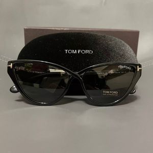 Tom Ford Charlie-02 sunglasses